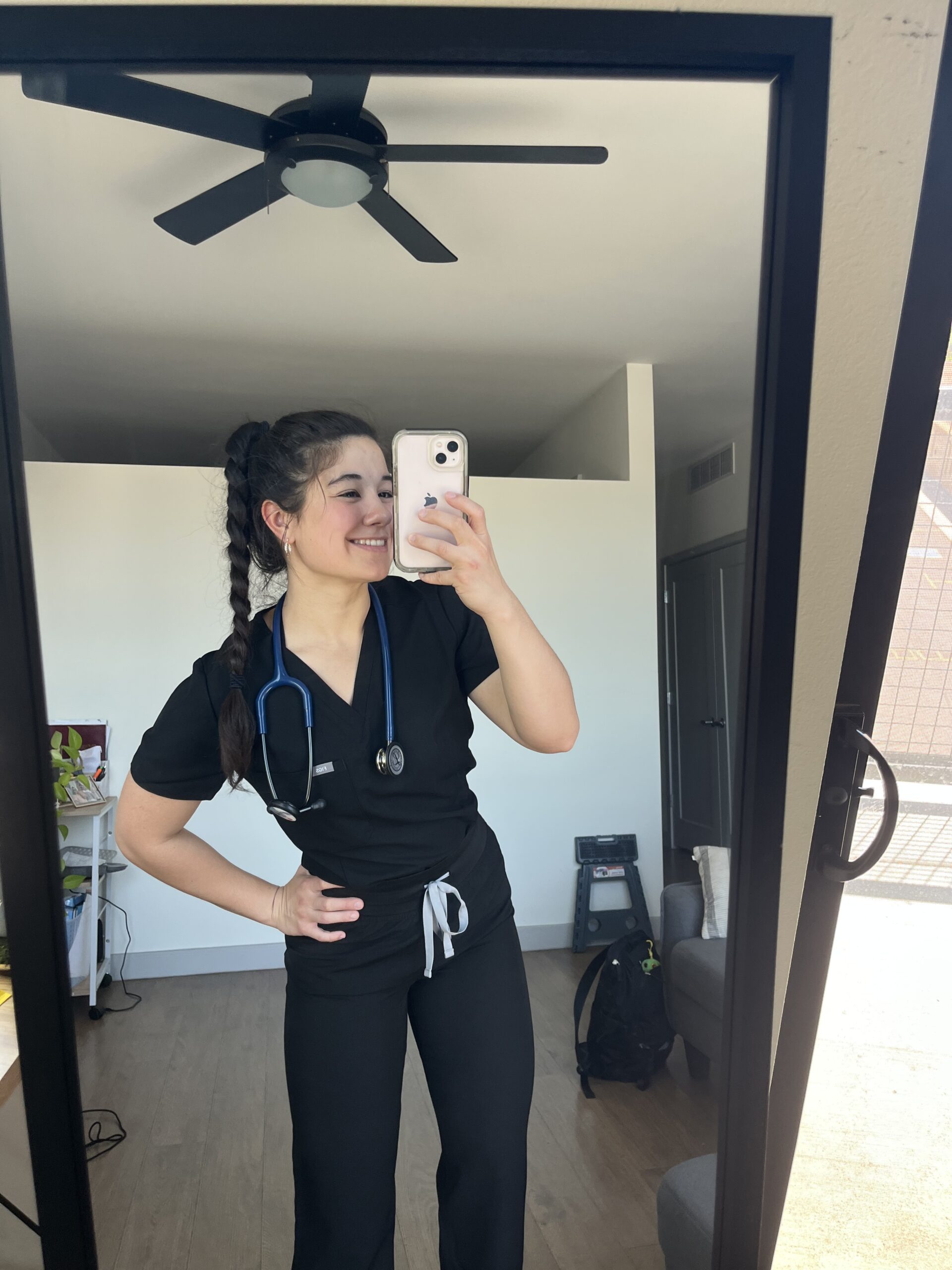 Back to School Nursing Essentials (things you actually need from a new grad nurse)